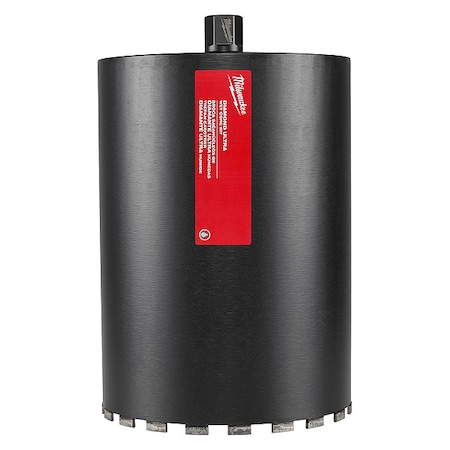 Milwaukee Tool 12 in. Diamond Ultra Wet Core Bit 48-17-5120