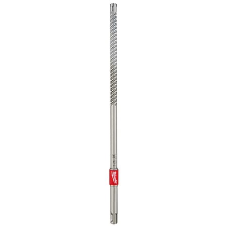 Milwaukee Tool 3/8 in. x 12 in. SDS-Plus Rebar Cutter 48-20-6701