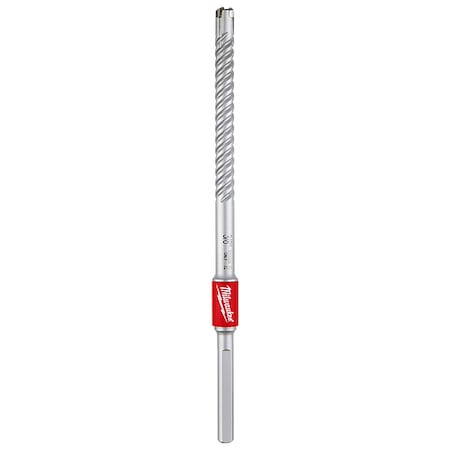 Milwaukee Tool 3/8 in. x 8 in. Straight Shank Rebar Cutter 48-20-6770