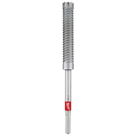 Milwaukee Tool 1 in. x 12 in. Straight Shank Rebar Cutter 48-20-6787