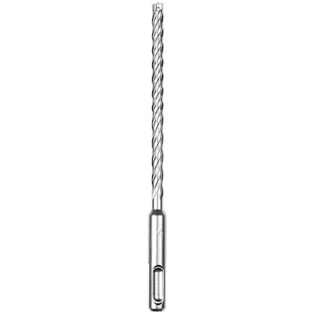 Milwaukee Tool SDS-Plus 4CT MX4 1/2 in.X 10 in.X 12 in. 48-20-7974
