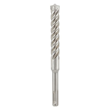 Milwaukee Tool MX4 4-Cutter, Hammer-Drill Bit 1/2x4x6 in 48-20-7971