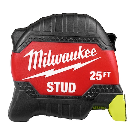 Milwaukee Tool 25ft Tape Measure 48-22-1425