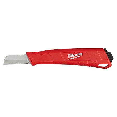 Milwaukee Tool Lineman fts Underground Knife 48-22-1929