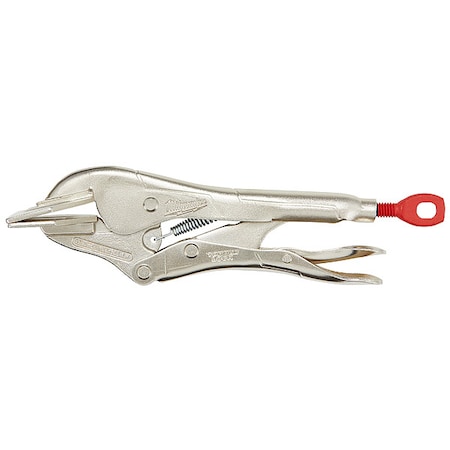 Milwaukee Tool 8" Locking Seamer 48-22-3540