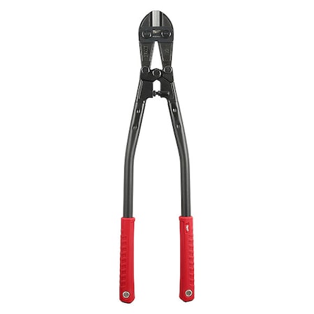 Milwaukee Tool 24 in. Bolt Cutter 48-22-4024