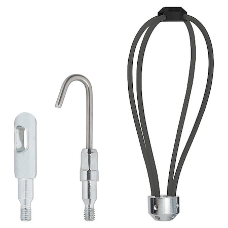 Milwaukee Tool 3 pc. Fish Stick Accessory Kit 48-22-4157