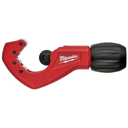 Milwaukee Tool 1" Constant Swing Copper Tubing Cutter 48-22-4259