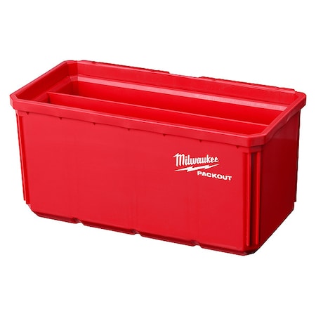 Milwaukee Tool 2PK Large Bin Set for PACKOUT 48-22-8063