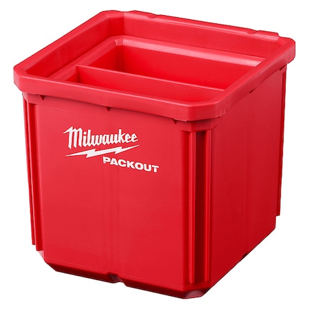 Milwaukee Tool 2PK Bin Set for PACKOUT 48-22-8062