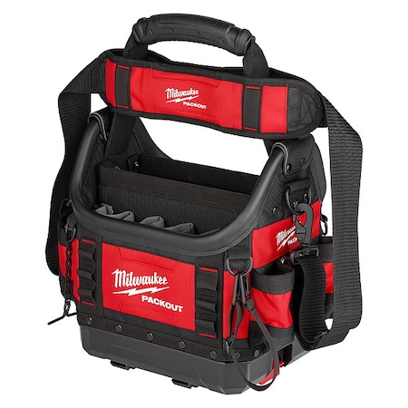 Milwaukee Tool PACKOUT 10 in. Structured Tote 48-22-8311