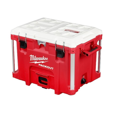 Milwaukee Tool PACKOUT 40QT XL Cooler 48-22-8462