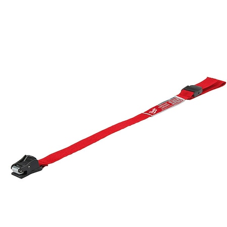 Milwaukee Tool Hard Hat Lanyard with Clip 48-22-8800