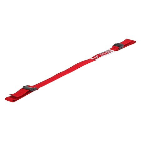 Milwaukee Tool Hard Hat Lanyard with Loop 48-22-8801
