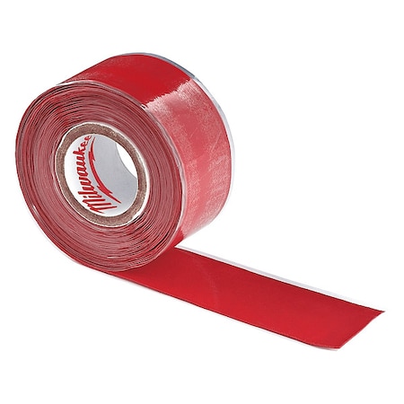 Milwaukee Tool 12 ft. Self-Adhering Tape 48-22-8860