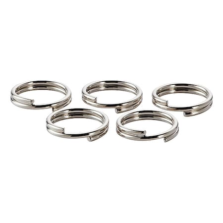 Milwaukee Tool 5 pc. 2 lb. 3/4 in. Split Ring, PK5 48-22-8880