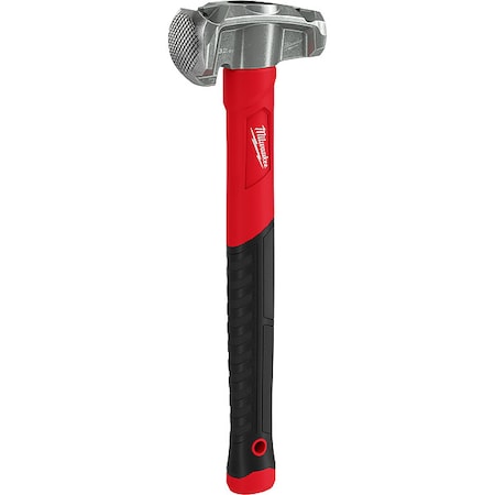 Milwaukee Tool 4in1 Lineman's Hammer 48-22-9040