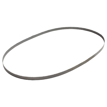 Milwaukee Tool 10 TPI Compact Band Saw Blades 25-Pack 48-39-0506