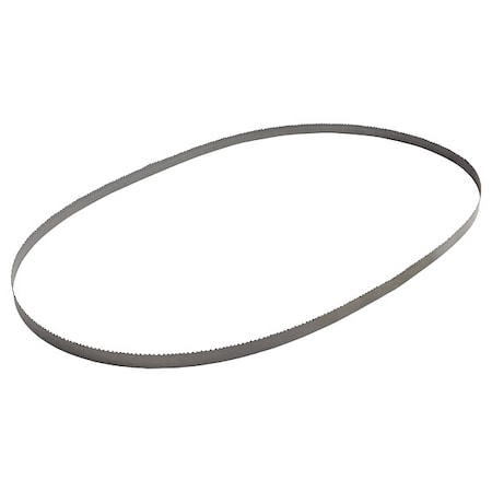 Milwaukee Tool 18 TPI Compact Band Saw Blades 25-Pack 48-39-0526