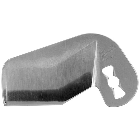 Milwaukee Tool M12 Plastic Pipe Shear Blade 48-44-0405