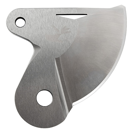 Milwaukee Tool Replacement Cutting Blade For Pruning Shears, One Cutting Edge Blade, Steel 3 in L Blade 48-44-2770