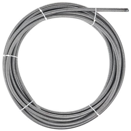Milwaukee Tool 5/8 in. x 25 ft. Inner Core Drum Cable 48-53-2325
