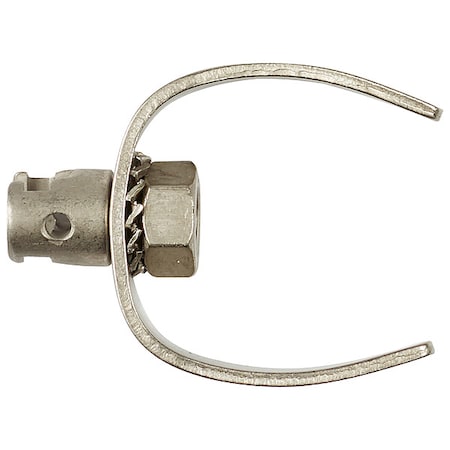 Milwaukee Tool 1-1/2" C-Cutter Attachment w/ RUST GUARD Plating 48-53-2789