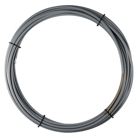 Milwaukee Tool 5/16 in. x 75 ft. Chain Snake Cable 48-53-2819