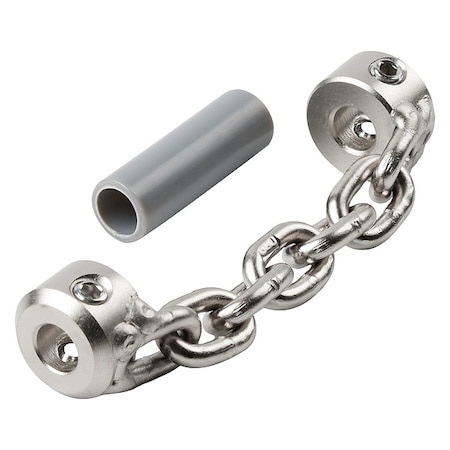 Milwaukee 1 1/2inch Standard Chain Knocker for 5/16inch Chain Snake Cable - 48-53-3020