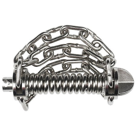 Milwaukee Tool 3" Grease Cutter For 1-1/4" Sectional Cable 48-53-4837