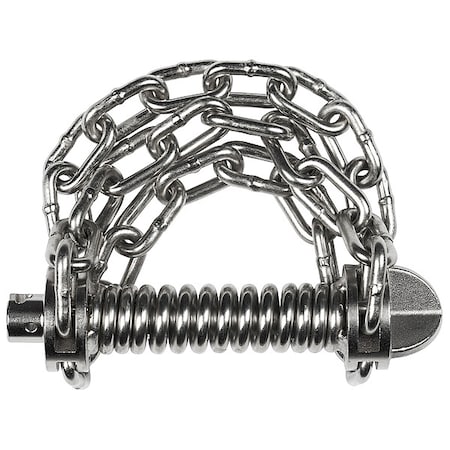 Milwaukee Tool 4" Grease Cutter For 1-1/4" Sectional Cable 48-53-4838