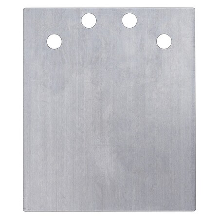 Milwaukee Tool Replacement Scraper Blade 1.5mm 48-62-1906