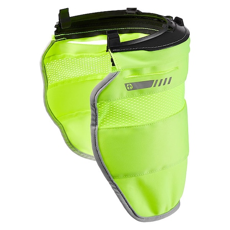 Milwaukee Tool BOLT Mesh High Visibility Sunshade 48-73-1070