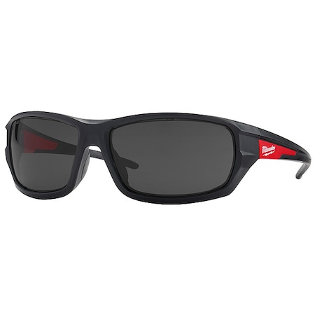 Milwaukee Tool Tinted Performance Safety Glasses (Polybag) 48-73-2026