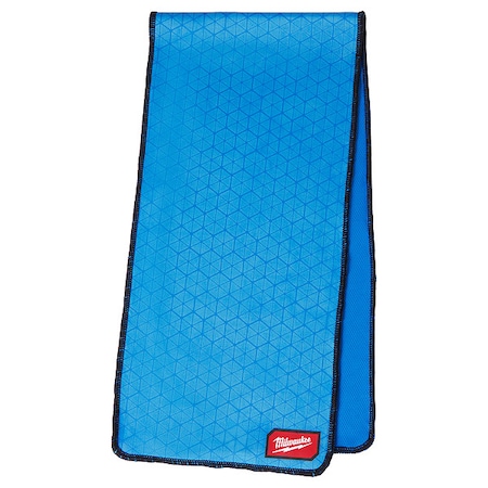 Milwaukee Tool 10pk Cooling Microfiber Towel 48-73-4541B