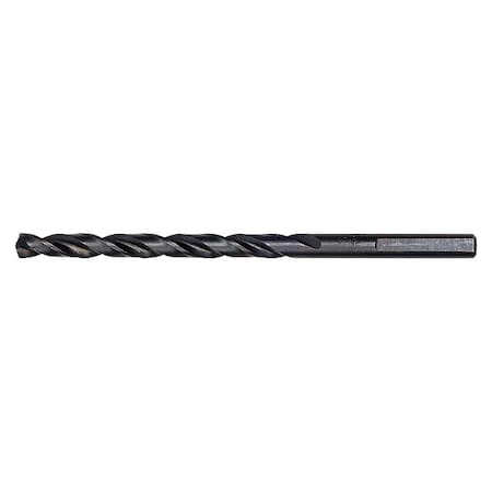 Milwaukee Tool 13/64"  Thunderbolt Black Oxide Drill Bit 48-89-2719