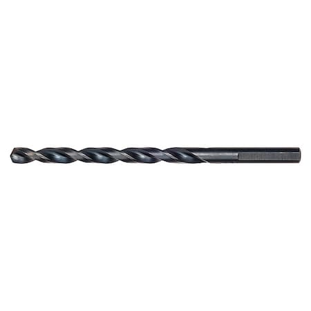 Milwaukee Tool 7/32" Thunderbolt Black Oxide Drill Bit 48-89-2720