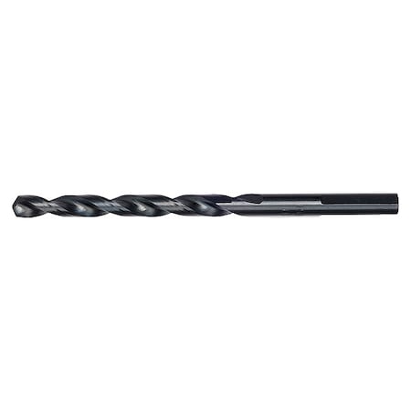 Milwaukee Tool 15/64"  Thunderbolt Black Oxide Drill Bit 48-89-2721