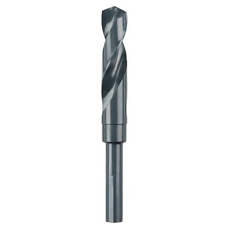 Milwaukee Tool 3/4" S&D Black Oxide Drill Bit 48-89-2746