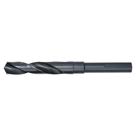 Milwaukee Tool 5/8" S&D Black Oxide Drill Bit 48-89-2742