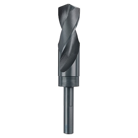 Milwaukee Tool 1-1/16" S&D Black Oxide Drill Bit 48-89-2755