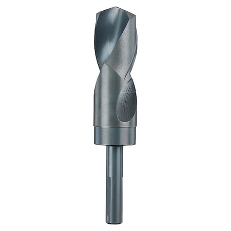 Milwaukee Tool 1-1/4" S&D Black Oxide Drill Bit 48-89-2758