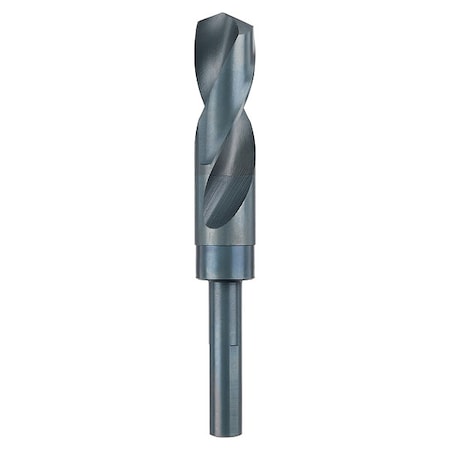 Milwaukee Tool 29/32" S&D Black Oxide Drill Bit 48-89-2751