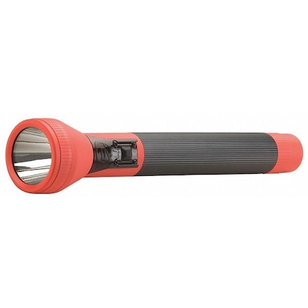 Streamlight Handheld Flashlight, Orange, 450lm 25313