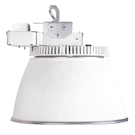 Cree LED High Bay, 27500 lm, 4000K Color Temp. KBL-B-UV-24L-40K-8-UL-10V