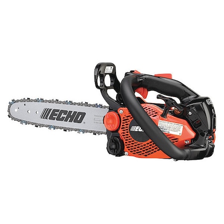 Echo 12 in L Gas-Powered Gas-Powered Chainsaw, Not Battery Operated CS-2511T-12