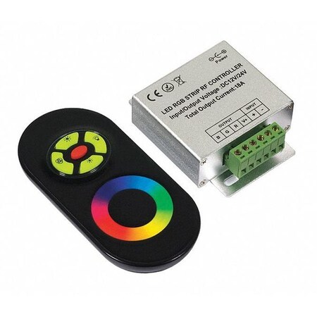 Jesco Remote Control LC-RF-300