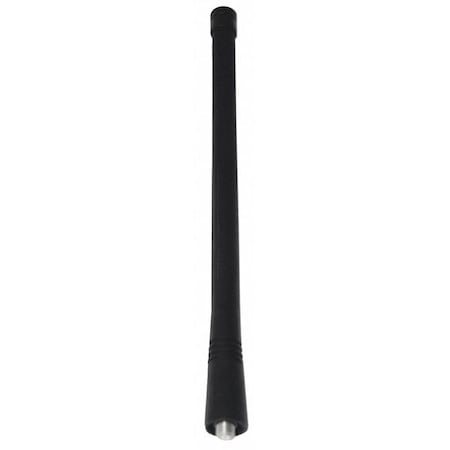 Motorola Antenna, Type VHF, 6" L AAH73X501 ATV-16XL