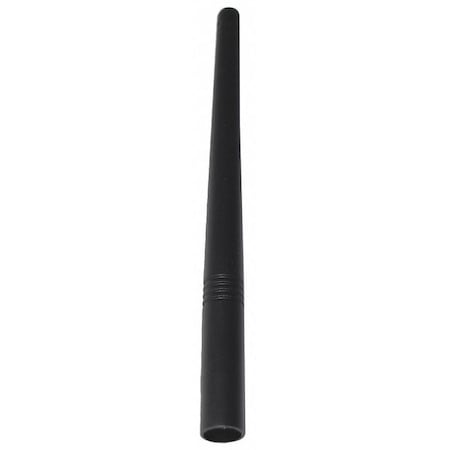 Motorola Antenna, Type 134 to 150 MHz, 6" L AAE24X501 ATV-8A