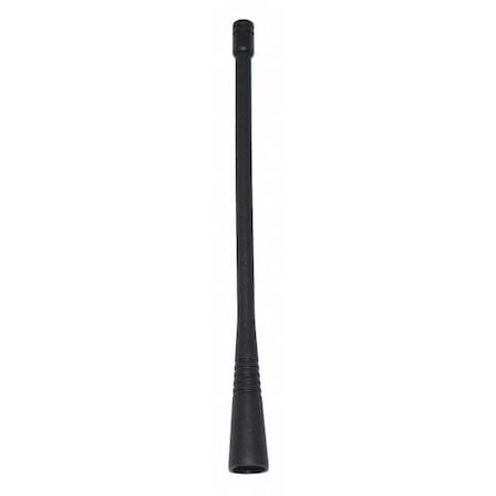 Motorola Antenna, Type 420 to 450 MHz, 6" L AAE23X506 ATU-6B